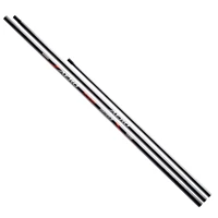 Shimano Aero Power Carp Landing Net Handle 4.00m 3pc